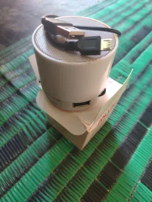 البيع سماعه