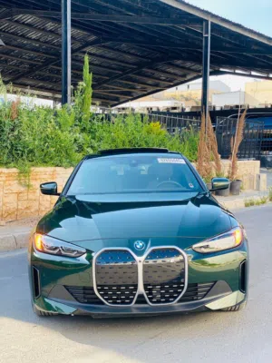 BMW i4 35 edrive