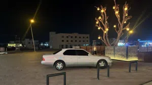 Used Lexus LS in Al Sharqiya