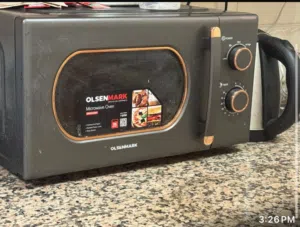 Other 20 - 24 Liters Microwave in Abu Dhabi