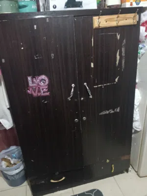اغراض مستعمله