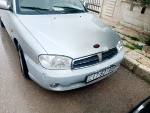 سيارة كيا سبيكترا 2002، صالون سيدان، بنزين، مرخصة، حالة جيدة