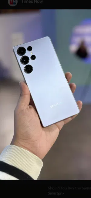 S25 Ultra 512 GB