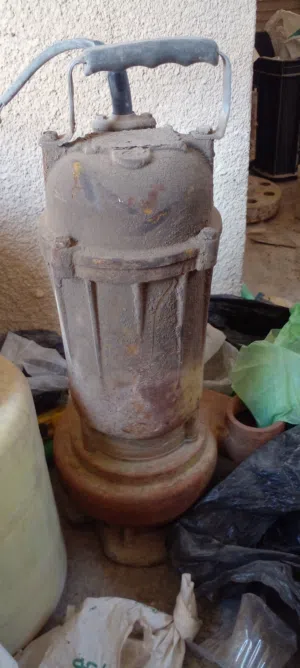 غطاس ماء للبيع