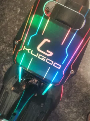 Kugoo  Scooter