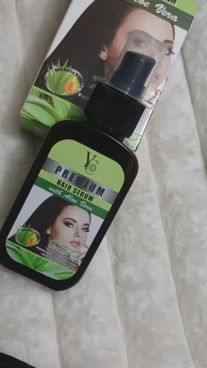 سيروم الشعر الفاخر (Premium Hair Serum)