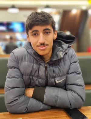 محمد المصطفى احمد 