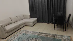 950 m2 1 Bedroom Apartments for Rent in Ajman Al- Jurf