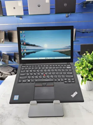 LENOVO THINKPAD X260 INTEL CORE I5 PROCESSOR 6TH GEN 8GB RAM 256GB SSD WINDOWS 11 PRO
