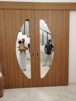 Sliding Doors Turkish