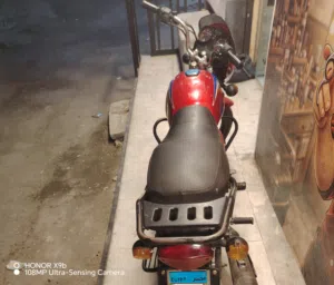 مكنه بوكسر موديل 2021