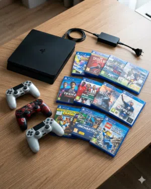 PlayStation 4 PlayStation for sale in Al Dhahirah