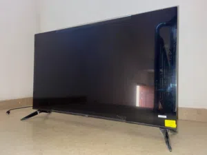 شاشة البديل 50 بوصة QLED