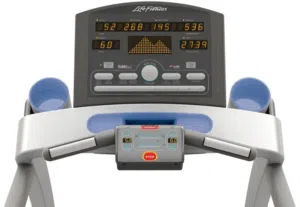 life fitness treadmill