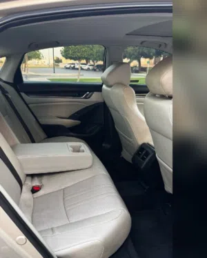 Used Honda Accord in Al Batinah
