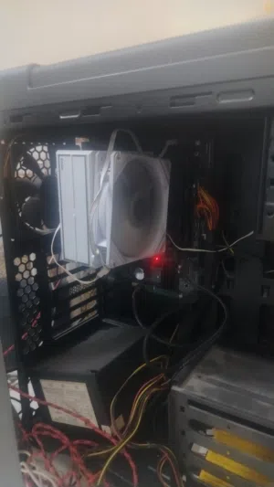 قطع pc كومبو وقطع كامله