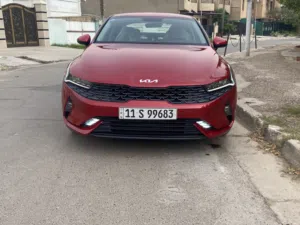 K5  خليجي للبيع شركه الدوليه مكفوله