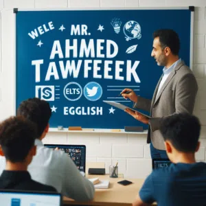 معلم لغة انجليزية و تأسيس و دورات لغة انجليزية خميس مشيط أبها أحد روفيده