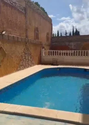 مزرعة في خان الشيخ
