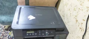 T310 طابعه برذر