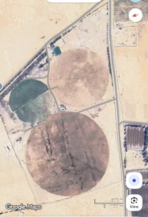 Farm Land for Sale in Zarqa Azraq
