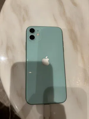 Apple iPhone 11 128 GB in Muscat