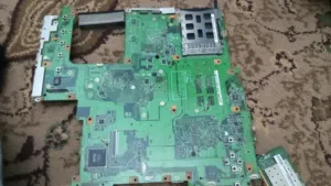 لوحة لابتوب acer 2008 للبيع