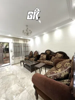 140 m2 3 Bedrooms Apartments for Sale in Amman Khalda