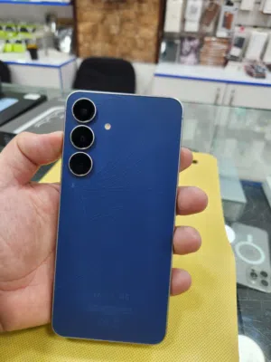 Samsung S25 fe 256GB بسعر مميز جدا