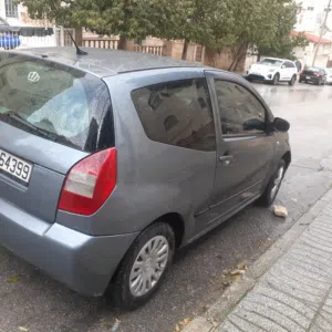 Used Citroen C2 in Amman