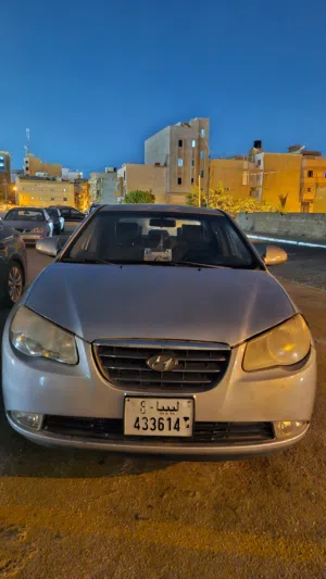 هونداي النترا منفوخه 2008 اوتوماتك