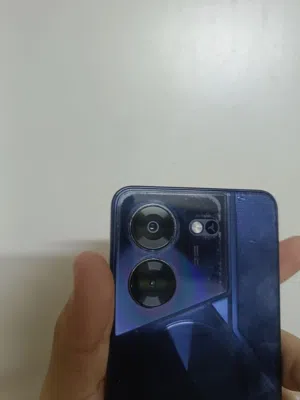 تكنو بوفا فايف برو