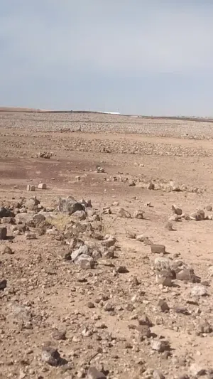 Mixed Use Land for Sale in Mafraq Al-Badiah Ash-Shamaliyah