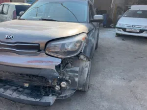 Used Kia Other in Basra