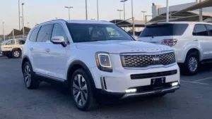 kia Telluride Full Option 2020