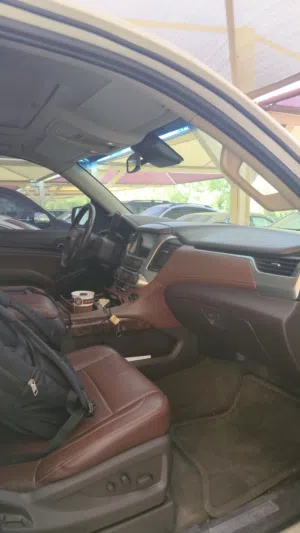 Used Chevrolet Tahoe in Hawally