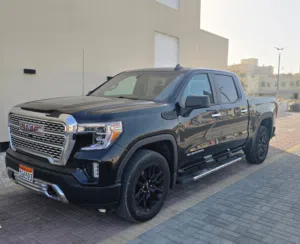 للبيع سييرا 2020