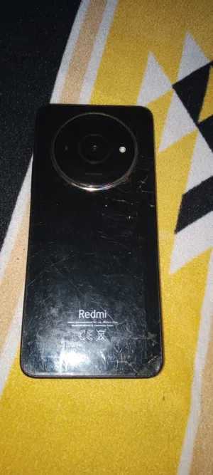 Xiaomi Redmi A3 64 GB in Misrata