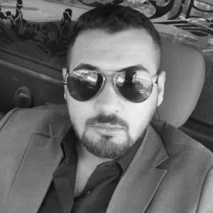 المحامي مصطفى رائد 