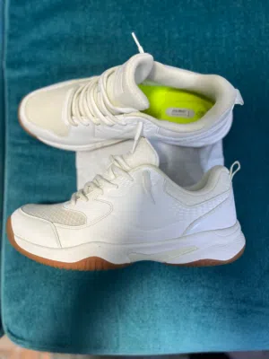JUMP Wn Tennis Lace-Up shoes