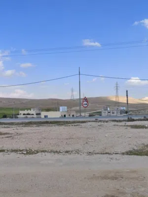 Residential Land for Sale in Zarqa Al Hashemieh