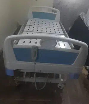 سرير كهرائي 6 اوضاع