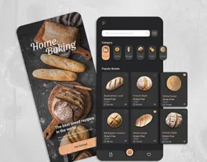 QR Menu + Order by WhatsApp مع إعلانات + QR Device