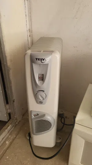 روديتر للبيع بحاجة الى صيانة