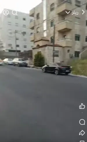 قطعة ارض للبيع ضاحية الاستقلال