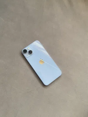 Apple iPhone 14 128 GB in Al Batinah