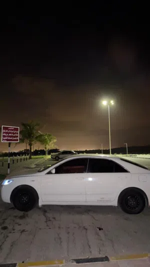 Used Toyota Camry in Dhofar