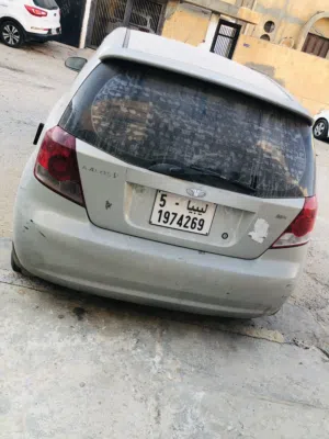 داو كالوس ماشيه 190