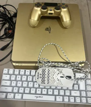 PlayStation 4 PlayStation for sale in Al Batinah