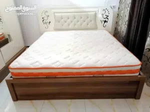 غرفه تركي باب اول اصلي مع دوشك طبي